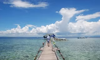 Cebu - Hòn đảo nữ hoàng của đất nước Philippines