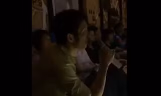 Bất ngờ với giọng hát của tay vợt Tiến Minh