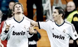 BẢN TIN Thể thao 19H: Van Gaal dùng Di Maria 'câu' hậu vệ Real