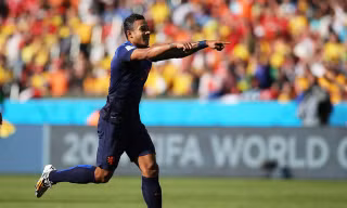 Memphis Depay: Không chỉ là người hùng một đêm