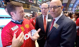 M.U giờ là đội bóng có quỹ lương khủng nhất Premier League.
