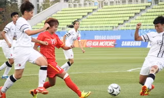 Thắng Hong Kong 5-0, tuyển Việt Nam gặp Thái Lan ở tứ kết