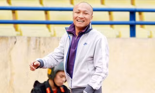 Cao Xuân Thắng là 1 trong những cầu thủ Nghệ An đi đầu trong phong trào kinh doanh.