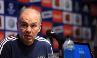 ĐT Argentina lĩnh án phạt từ FIFA