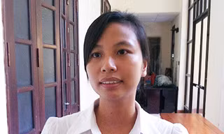 Nữ sinh 'loại' 145 nam sinh trường Bách Khoa