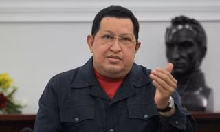 Tổng thống Venezuela sang Cuba phẫu thuật ung thư, đề cử người kế nhiệm