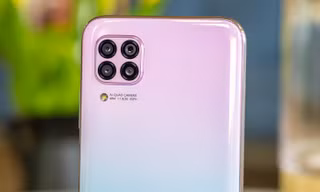 Huawei nova 7, nova 7 SE và nova 7 Pro sẽ xuất hiện vào cuối tháng Tư?