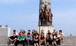 Các tour du lịch đến Triều Tiên bị hủy do căng thẳng leo cao