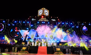 Lâm Đồng ‘bỏ túi’ hơn 3.600 tỷ dịp Festival hoa Đà Lạt