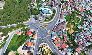 Thu hồi 'đất vàng' ở Đà Lạt liên quan Ngân hàng SCB