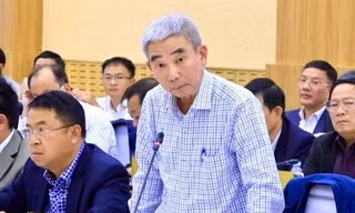 Lâm Đồng quyết định cho hai giám đốc sở nghỉ hưu trước tuổi