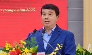 Lâm Đồng xử lý nhiều đảng viên vi phạm trong nhiệm kỳ