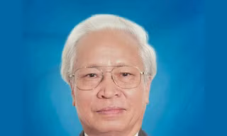 Nguyên Phó Chủ tịch UBND tỉnh Lâm Đồng Phạm Văn Tám từ trần