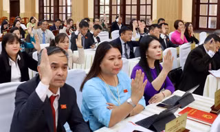 Lâm Đồng thông qua đề án sáp nhập, hình thành tỉnh có diện tích lớn nhất nước