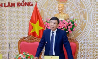 Điều động, bổ nhiệm, phân công cán bộ chủ chốt ở 3 tỉnh