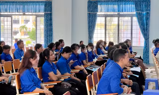 Kon Tum: Khơi dậy tinh thần khởi nghiệp trong thanh niên dân tộc thiểu số