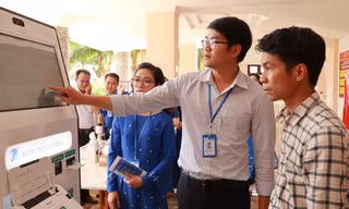 Lâm Đồng rút ngắn thời gian giải quyết thủ tục hành chính công