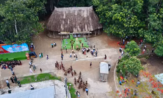 Kon Tum có làng du lịch cộng đồng vùng biên đầu tiên 