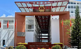 Lâm Đồng chi trả hơn 2.300 tỷ hỗ trợ cán bộ, công chức nghỉ việc