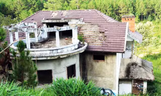 Nhiều bất cập trong kiểm tra, xử lý hơn 200 dự án chậm tiến độ ở Lâm Đồng