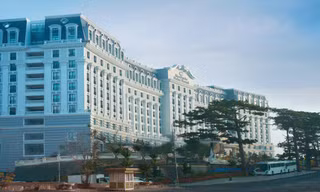 MerPerle Resorts & Hotels - điểm đến tạo ra những trải nghiệm du lịch tuyệt vời