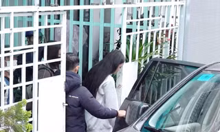 Công an bắt tại trận nhóm kiều nữ, dân chơi ‘mở tiệc’ ma túy tại Đà Lạt