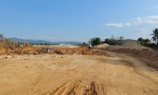 Cầu hơn 121 tỷ đồng không thể sử dụng