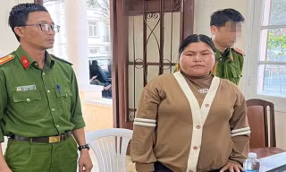 Lừa đảo 35 tỷ đồng bằng chiêu 'gọi' vốn kinh doanh gạo 