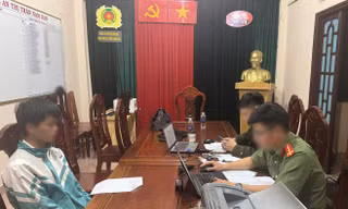 Xử lý thí sinh dùng thiết bị công nghệ cao làm lọt đề Ngữ Văn