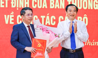 Ông Ngô Văn Ninh được bầu giữ chức Chủ tịch UBND TP Bảo Lộc