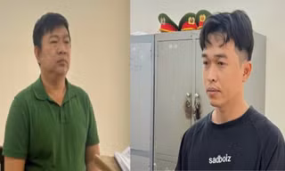 Khởi tố hai đối tượng sản xuất, buôn bán phân bón giả