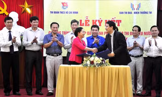 Đẩy mạnh phong trào thi đua yêu nước