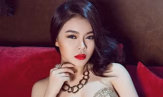 Những sao Việt bỏ học giữa chừng 