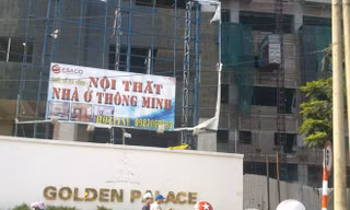 Chủ đầu tư bị “tố” áp quy định vô lý