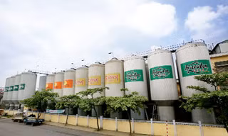 Lương hưu 65 triệu đồng/tháng!