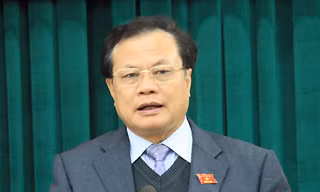 Hà Nội xác minh nghi vấn 'bôi trơn' 8 triệu đồng làm sổ đỏ