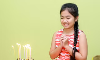 Cô bé Thiện Nhân mơ thành cô giáo dạy nhạc