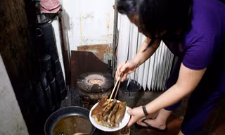 Việt Nam báo động ô nhiễm không khí trong nhà