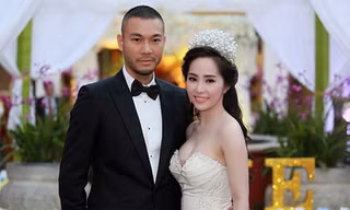 Quỳnh Nga lên tiếng vụ chồng bị tố quỵt nợ 1,6 tỷ đồng