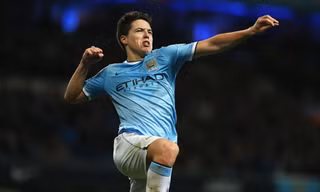 Nasri lại sắp được thưởng lớn.