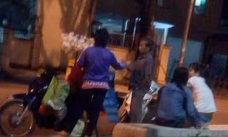 Ngỡ ngàng 'bến tình' ôsin giữa trung tâm Sài Gòn