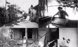 Những nghề kinh doanh vang bóng đất Hà thành
