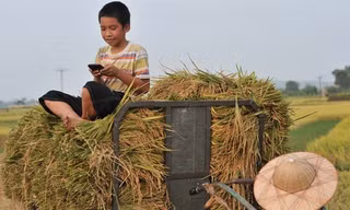 Tham vọng của 'gã khổng lồ' Viettel