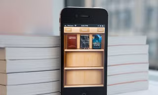 Apple đặt “cược” 450 triệu USD để khiếu nại vụ tăng giá e-book