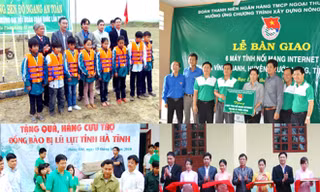 Một cuộc đi tìm người tài