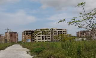 Giá bất động sản Việt Nam cao hơn Mỹ