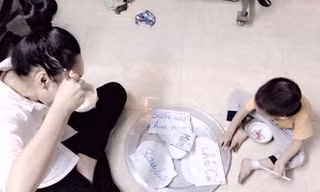 Kết nối vô tận