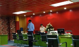 'Đánh' trên sàn vàng chui: Thắng, thua đều... trắng tay