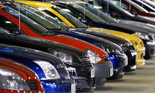 Từ 2015 sẽ giảm thuế nhập khẩu ôtô
