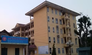 Vụ thu hơn một tỷ tiền chống trượt cao học: Khiển trách ban giám đốc